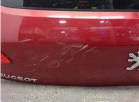  Замок багажника Peugeot 3008 2009-2016 11853713 #2