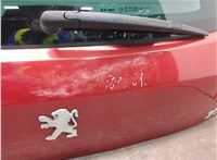  Замок багажника Peugeot 3008 2009-2016 11853713 #3