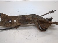 423003, 24436246 Рычаг подвески Opel Signum 21252572 #5