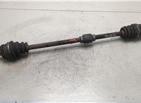 495001C260 Полуось (приводной вал, шрус) Hyundai Getz 2002-2011 21252652 #1
