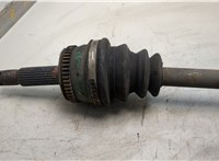495001C260 Полуось (приводной вал, шрус) Hyundai Getz 2002-2011 21252652 #2