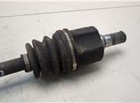 495001C260 Полуось (приводной вал, шрус) Hyundai Getz 2002-2011 21252652 #3