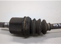 495001C250 Полуось (приводной вал, шрус) Hyundai Getz 2002-2011 21249456 #3