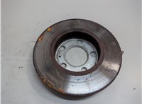1J0615601 Диск тормозной Volkswagen Bora 1998-2005 21252708 #3