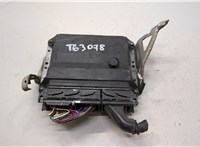  Блок управления двигателем Toyota Avensis 3 2008-2018 21252819 #1