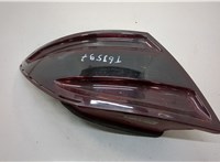  Фонарь (задний) Mercedes C W204 2006-2015 21252943 #1