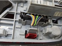  Фонарь (задний) Mercedes C W204 2006-2015 21252943 #5