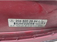  Фонарь (задний) Mercedes C W204 2006-2015 21252943 #6