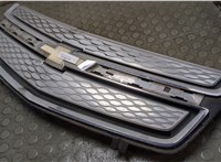 22865818 Решетка радиатора Chevrolet Volt 2010-2015 21253029 #1