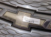 22865818 Решетка радиатора Chevrolet Volt 2010-2015 21253029 #2