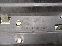22865818 Решетка радиатора Chevrolet Volt 2010-2015 21253029 #3