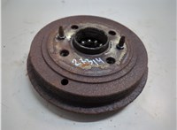 46819776 Барабан тормозной Fiat Panda 2003-2012 11853875 #1