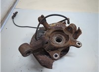  Ступица (кулак, цапфа) Toyota Yaris Verso 1999-2006 21253075 #4