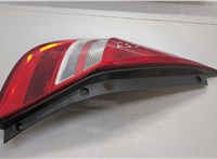  Фонарь (задний) Hyundai i30 2007-2012 21253128 #1