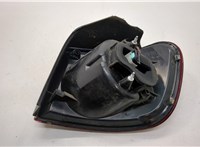  Фонарь (задний) Volkswagen Golf Plus 21253147 #4
