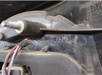  Фонарь (задний) Volkswagen Golf Plus 21253147 #6