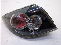  Фонарь (задний) Mazda 3 (BK) 2003-2009 21253167 #1