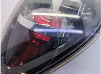  Фонарь (задний) Mazda 3 (BK) 2003-2009 21253167 #4