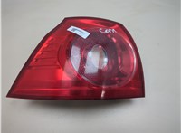  Фонарь (задний) Volkswagen Golf 5 2003-2009 21253270 #1