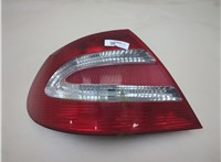  Фонарь (задний) Mercedes CLK W209 2002-2010 21253296 #1