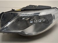 3C8941005D Фара (передняя) Volkswagen Passat CC 2008-2012 21253455 #1