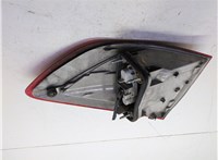  Фонарь (задний) Ford Mondeo 4 2007-2015 21253501 #1