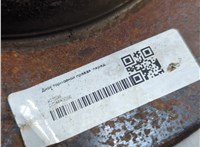  Диск тормозной Toyota Yaris 1999-2006 21253552 #2