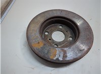  Диск тормозной Toyota Yaris 1999-2006 21253552 #4