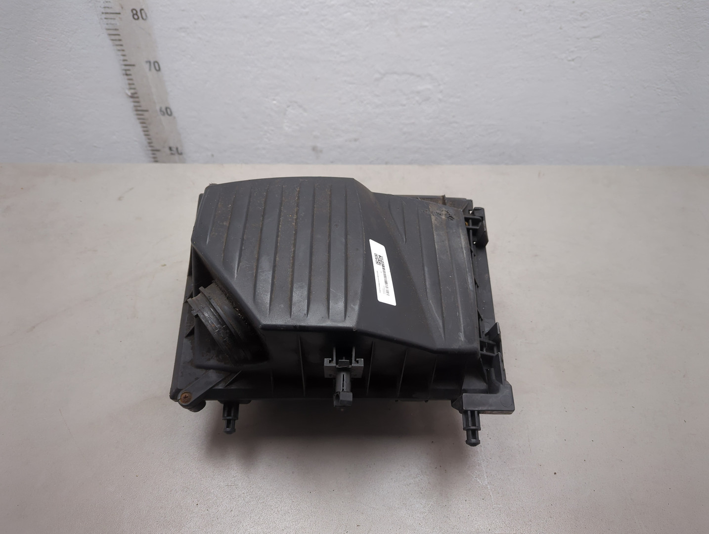 Корпус воздушного фильтра