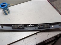 1342936 Накладка крышки багажника (двери) Ford Mondeo 3 2000-2007 21253597 #2