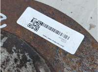  Диск тормозной Toyota Yaris 1999-2006 21253601 #2