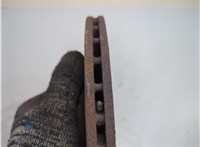  Диск тормозной Toyota Yaris 1999-2006 21253601 #3
