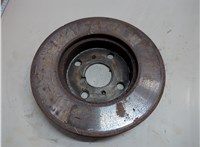  Диск тормозной Toyota Yaris 1999-2006 21253601 #4