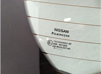  Замок багажника Nissan Micra K12E 2002-2010 11854076 #7