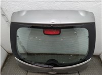  Замок багажника Nissan Micra K12E 2002-2010 11854076 #8