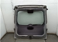  Замок багажника Nissan Micra K12E 2002-2010 11854076 #12