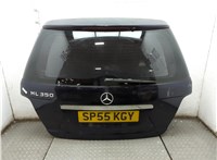 Замок багажника Mercedes ML W164 2005-2011 11854108 #1