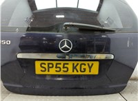  Замок багажника Mercedes ML W164 2005-2011 11854108 #5
