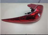 9680158080 Фонарь (задний) Peugeot 207 2006-2015 21253732 #1