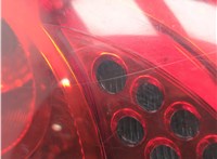 9680158080 Фонарь (задний) Peugeot 207 2006-2015 21253732 #3