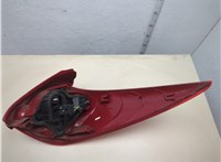 9680158080 Фонарь (задний) Peugeot 207 2006-2015 21253732 #5