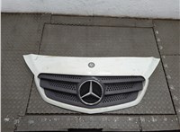 A4158870301, A4158880023, A4158170032, A9068170016 Решетка радиатора Mercedes Citan 2012-2021 21253863 #1