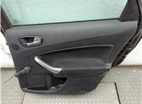 1563122, 7S71A27406AJ1ESB Дверная карта (Обшивка двери) Ford Mondeo 4 2007-2015 11854241 #2