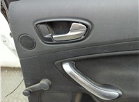 1563122, 7S71A27406AJ1ESB Дверная карта (Обшивка двери) Ford Mondeo 4 2007-2015 11854241 #3