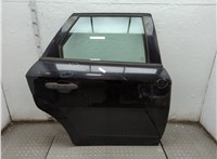 1563122, 7S71A27406AJ1ESB Дверная карта (Обшивка двери) Ford Mondeo 4 2007-2015 11854241 #1