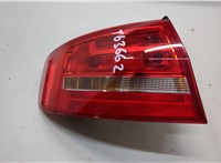  Фонарь (задний) Audi A4 (B8) 2007-2015 21253953 #1