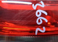  Фонарь (задний) Audi A4 (B8) 2007-2015 21253953 #2