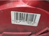  Фонарь (задний) Audi A4 (B8) 2007-2015 21253953 #5