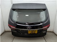  Замок багажника Hyundai i40 2011-2019 11854274 #1