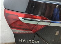  Замок багажника Hyundai i40 2011-2019 11854274 #6